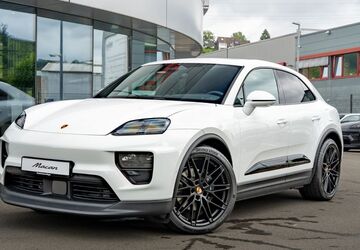 Porsche Macan 9.990 km 90.500 &euro; Siegen 57080