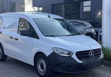 Mercedes-Benz Citan 17.515 km 19.950 &euro; Helgoland 27498