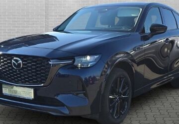 Mazda CX-60 32.437 km 39.990 &euro; Gotha 99867