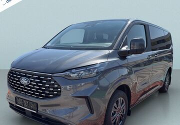 Ford Tourneo Custom 2.500 km 49.850 &euro; Bad Kreuznach 55543