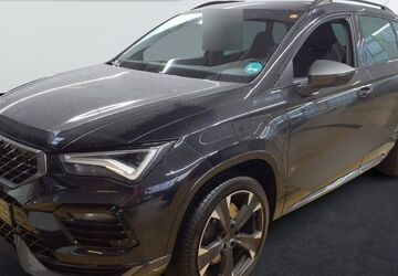 Cupra Ateca 22.287 km 36.590 &euro; Pfalzgrafenweiler 72285