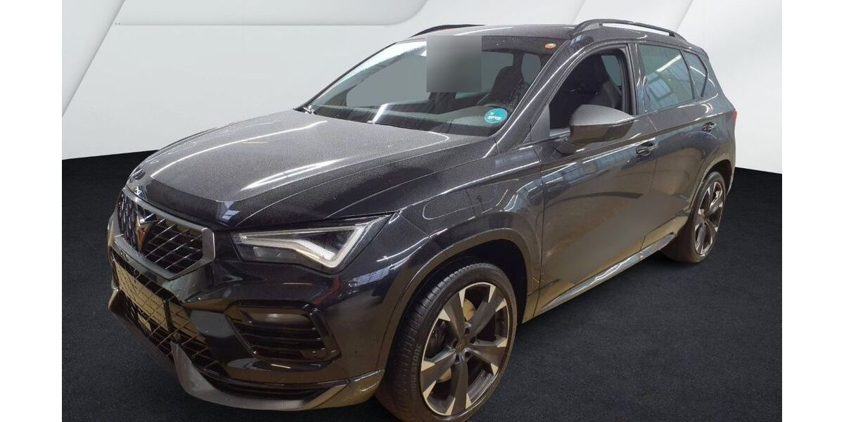 Cupra Ateca 22.287 km 37.590 &euro; Pfalzgrafenweiler 72285