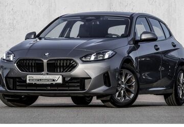 BMW 120 10.752 km 28.990 &euro; Emsdetten 48282