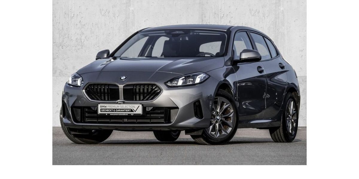 BMW 120 10.752 km 28.990 &euro; Emsdetten 48282