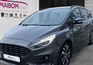 Ford S-Max 45.000 km 30.450 &euro; Wesel 46485