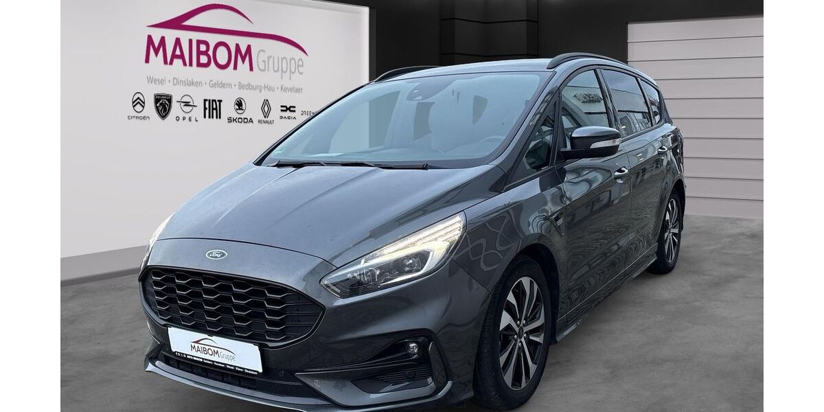 Ford S-Max 45.000 km 30.450 &euro; Wesel 46485