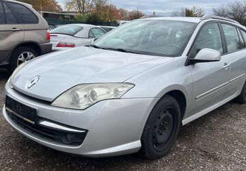 Renault Laguna 240.876 km 1.300 &euro; Lahr 77933