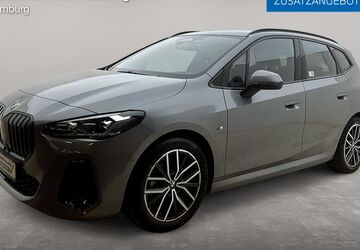 BMW 220 Active Tourer 19.052 km 35.902 &euro; Barsbüttel bei Hamburg 22885
