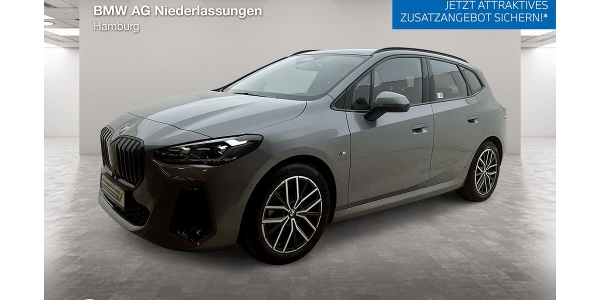 BMW 220 Active Tourer 37.947 km 35.902 &euro; Barsbüttel bei Hamburg 22885