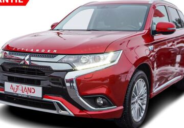 Mitsubishi Outlander 94.087 km 22.490 &euro; Leipzig 04209