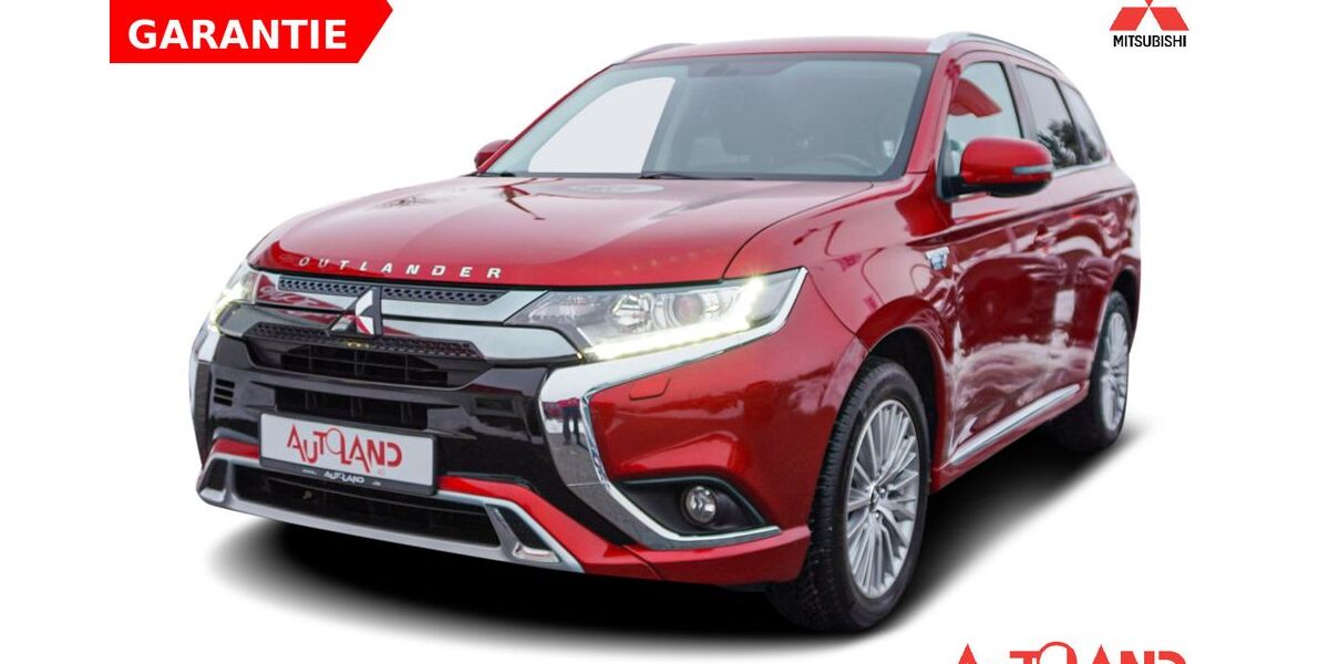 Mitsubishi Outlander 94.087 km 22.490 &euro; Leipzig 04209