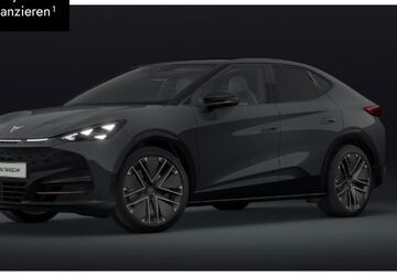 Cupra Tavascan 15.000 km 46.570 &euro; Baunatal 34225