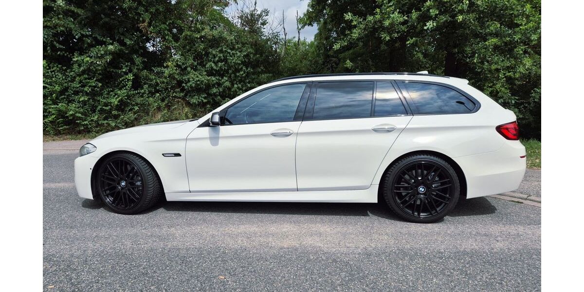 BMW M550 158.000 km 18.200 &euro; Neuenburg 79395