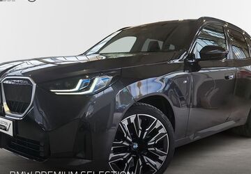 BMW X3 17.065 km 68.490 &euro; Geretsried - Gelting 82538