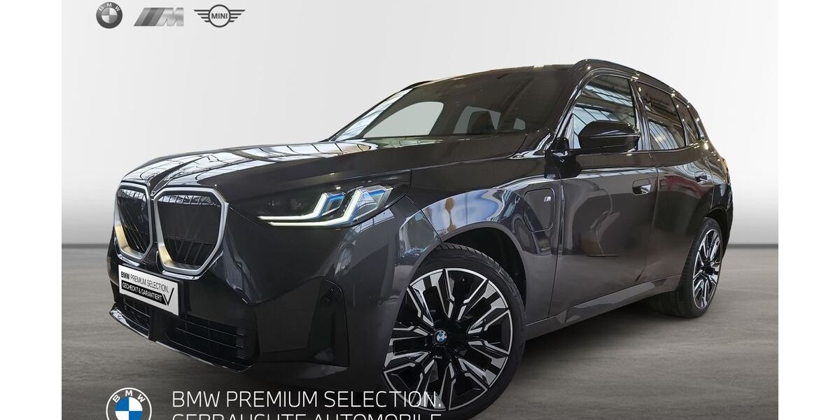 BMW X3 17.065 km 68.490 &euro; Geretsried - Gelting 82538