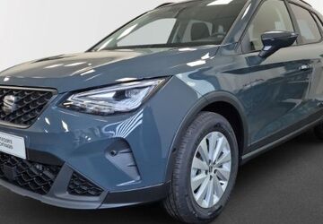 Seat Arona 1.100 km 25.948 &euro; Mölln 23879