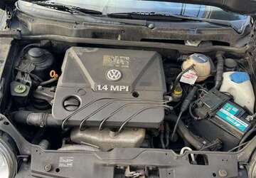 VW Lupo 139.400 km 550 &euro; Schorndorf 73614