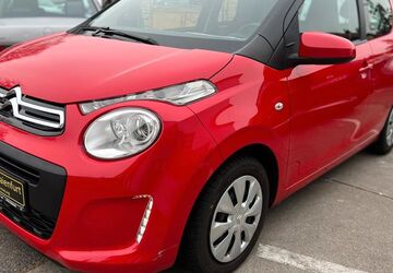 Citroen C1 57.000 km 6.599 &euro; Baienfurt 88255
