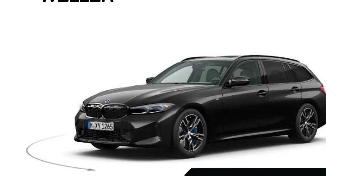 BMW M340i 58.601 km 49.480 &euro; Herford 32051