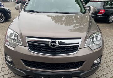 Opel Antara 83.000 km 11.999 &euro; Speyer 67346