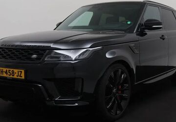 Land Rover Range Rover Sport 159.682 km 31.000 &euro; Laar Eschebrügge 49824