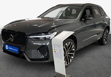 Volvo XC60 10.500 km 74.999 &euro; Hildesheim 31135