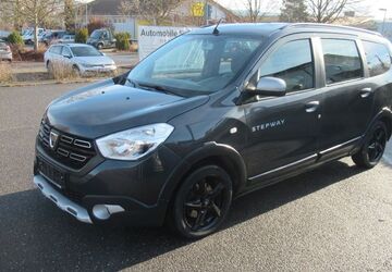 Dacia Lodgy 152.000 km 8.600 &euro; Tauberbischofsheim 97941