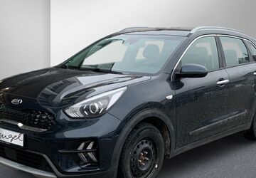 Kia Niro 58.100 km 18.985 &euro; Wunsiedel 95632