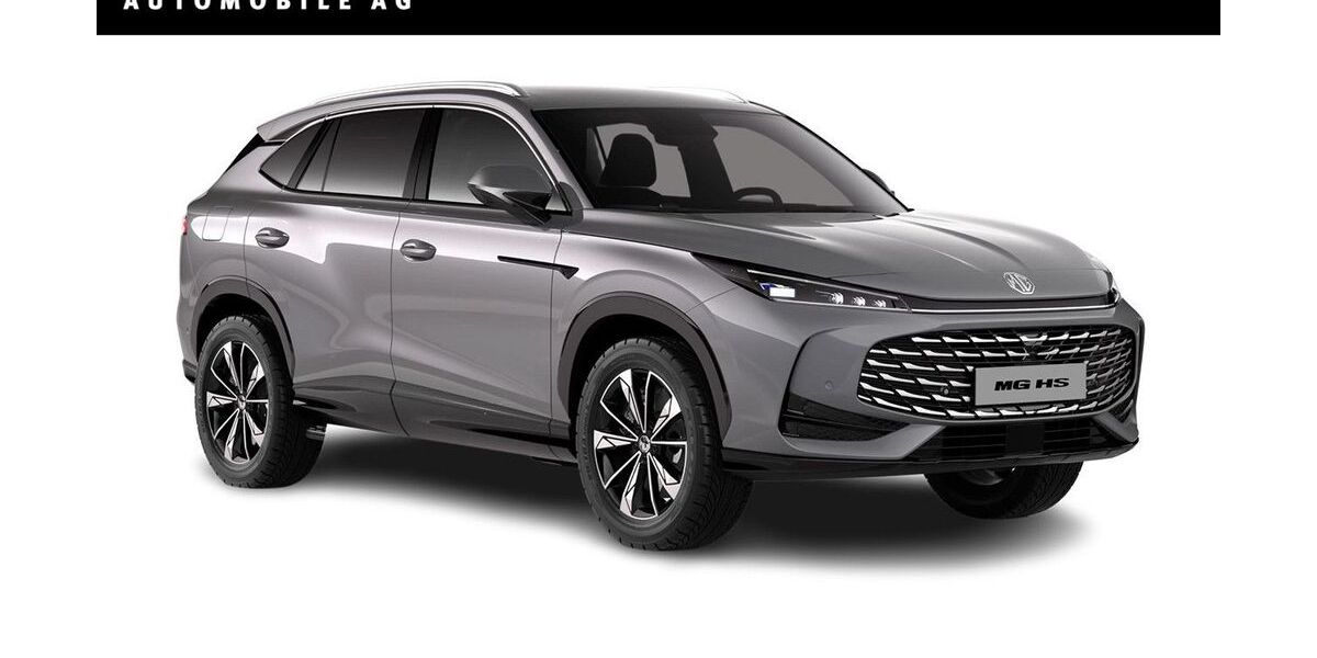 MG HS 7.560 km 26.990 &euro; Berlin 10553