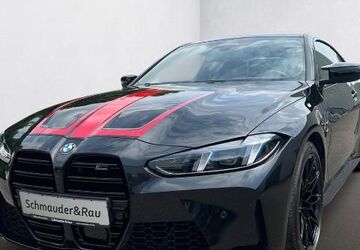 BMW M4 17.950 km 79.900 &euro; Kirchheim/Teck 73230