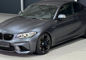 BMW M2 64.000 km 45.900 &euro; Oberhausen Rheinhausen 68794