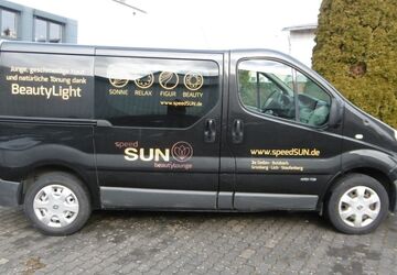 Renault Trafic 217.329 km 4.199 &euro; Heuchelheim 35452