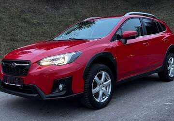 Subaru XV 91.286 km 13.900 &euro; Schmalkalden OT Mittelstille 98574