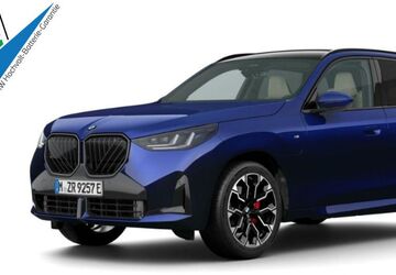 BMW X3 9.218 km 65.800 &euro; Lüneburg 21339