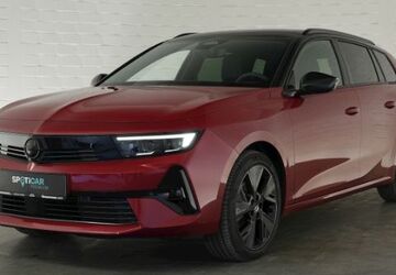 Opel Astra Electric 9.682 km 27.424 &euro; Coesfeld 48653