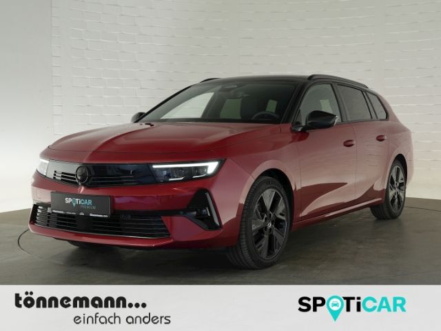 Opel Astra Electric 9.682 km 27.424 &euro; Coesfeld 48653