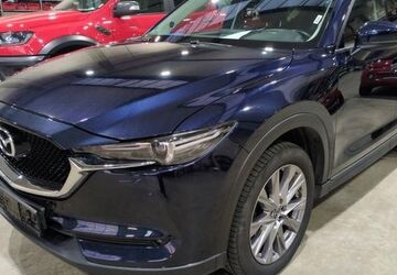 Mazda CX-5 78.668 km 20.445 &euro; Uetersen bei Hamburg 25436