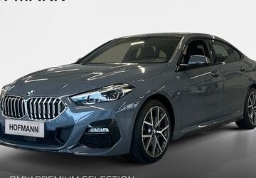 BMW 218 Gran Coupé 24.800 km 30.810 &euro; Pfaffenhofen 85276
