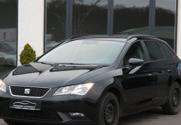 Seat Leon 200.000 km 3.950 &euro; Bochum 44807
