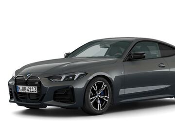 BMW M440 10.041 km 57.900 &euro; Hamburg-Bergedorf 21033