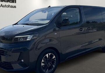 Opel Zafira Life 2.500 km 42.950 &euro; Neumarkt 92318
