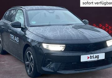 Opel Astra 6.500 km 25.990 &euro; Lahr 77933