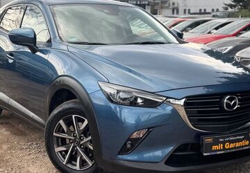 Mazda CX-3 79.000 km 15.490 &euro; Berlin 13127