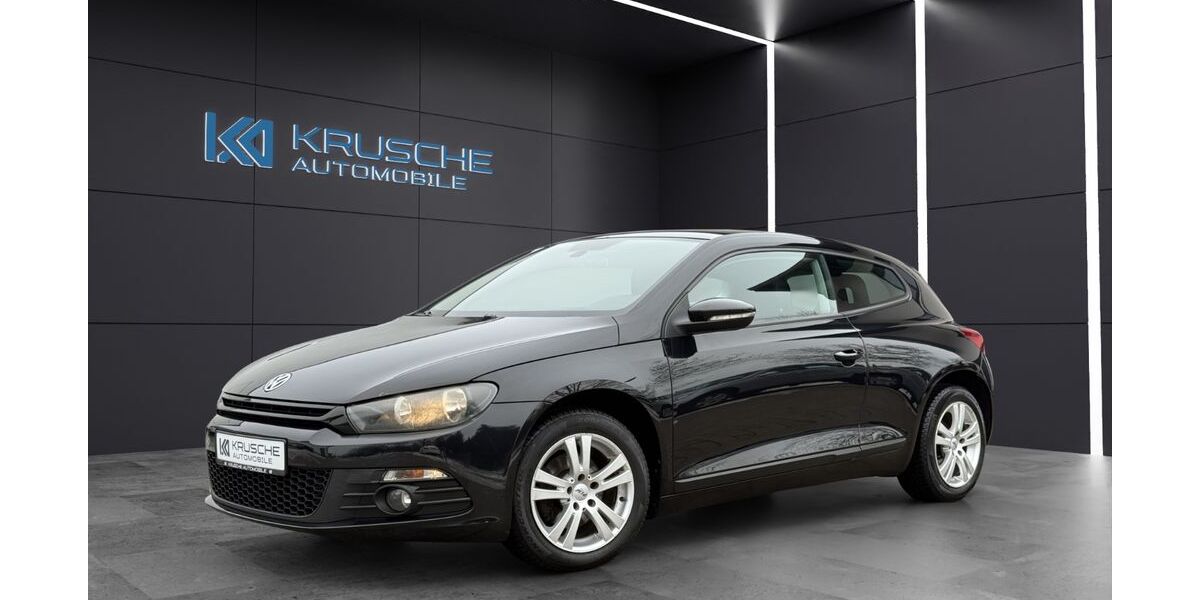 VW Scirocco 163.240 km 6.600 &euro; Altheim 84051