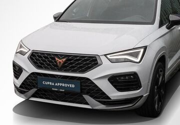 Cupra Ateca 26.600 km 38.840 &euro; Forchheim 91301