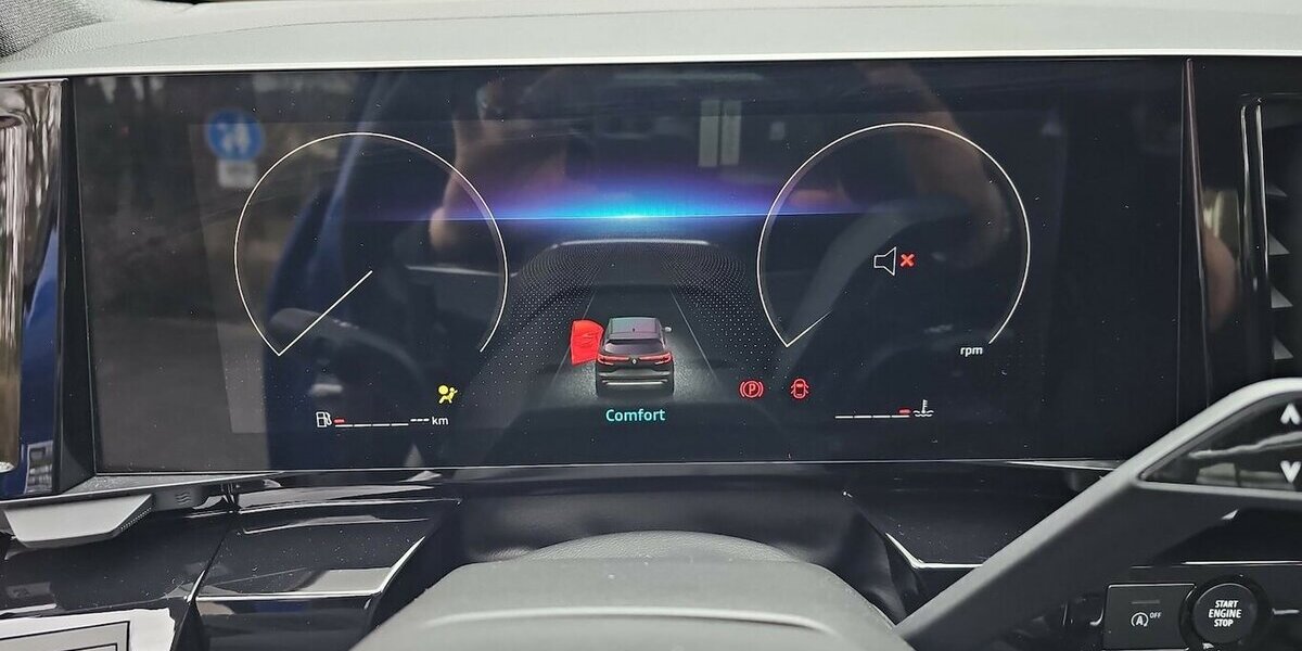 Renault Austral Equilibr+ 20900.- NETTO + insp+TÜV NEU+ 1.605 km 24.845 &euro; Schwalbach/Taunus 65824