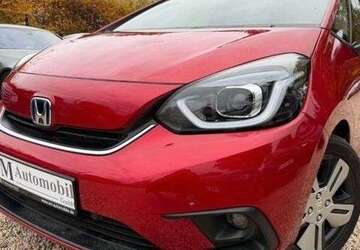 Honda Jazz 29.950 km 18.690 &euro; Großbeeren 14979