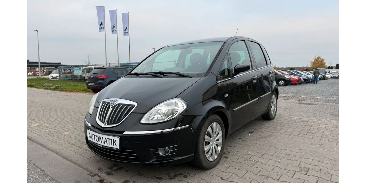 Lancia MUSA 155.000 km 3.499 &euro; Dietzenbach 63128