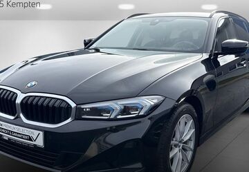 BMW 318 93.092 km 26.440 &euro; Leutkirch 88299