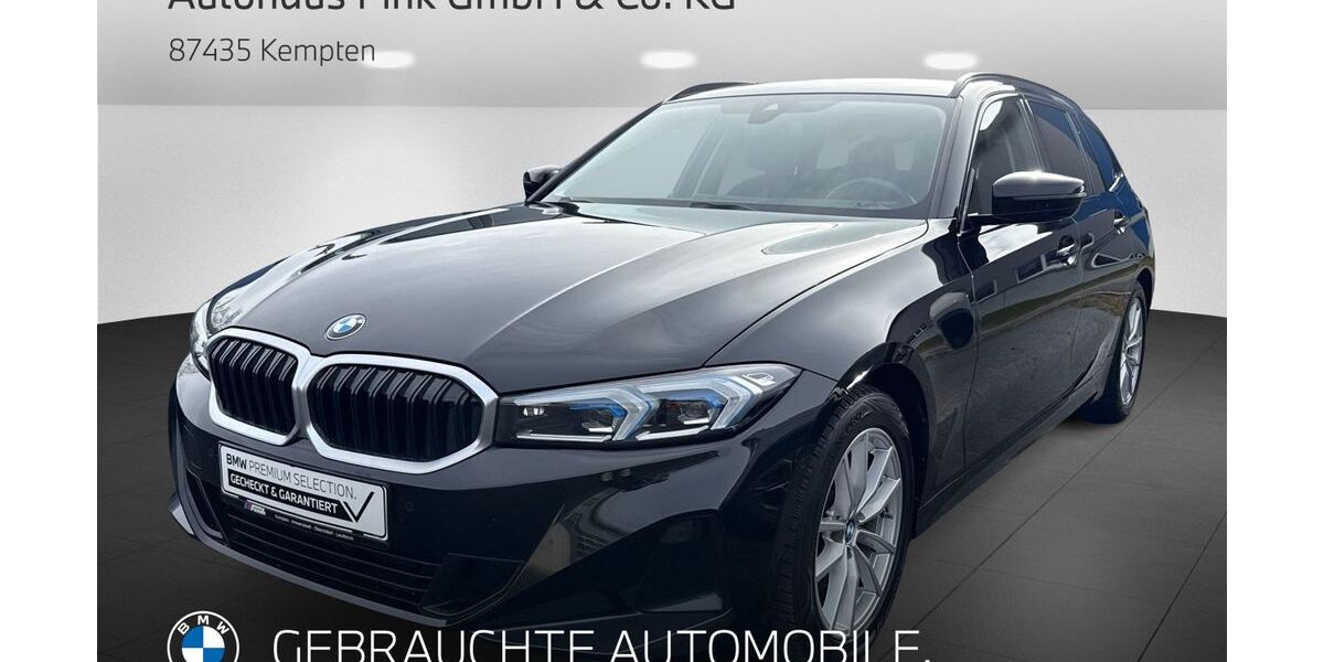 BMW 318 93.092 km 26.440 &euro; Leutkirch 88299